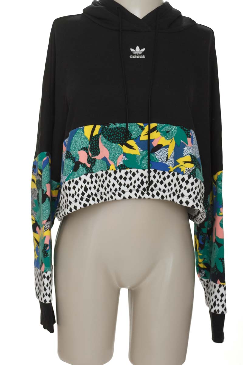 Sweater color Negro - Adidas