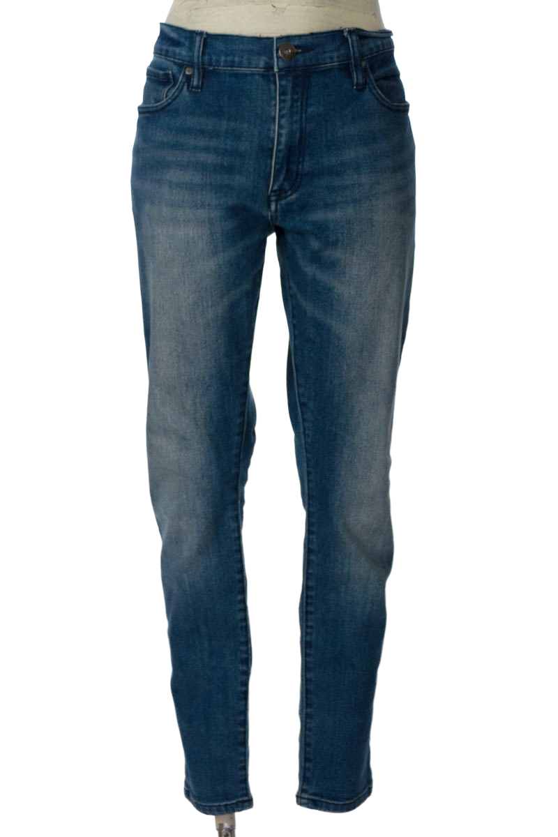 Jean color Azul - Guess