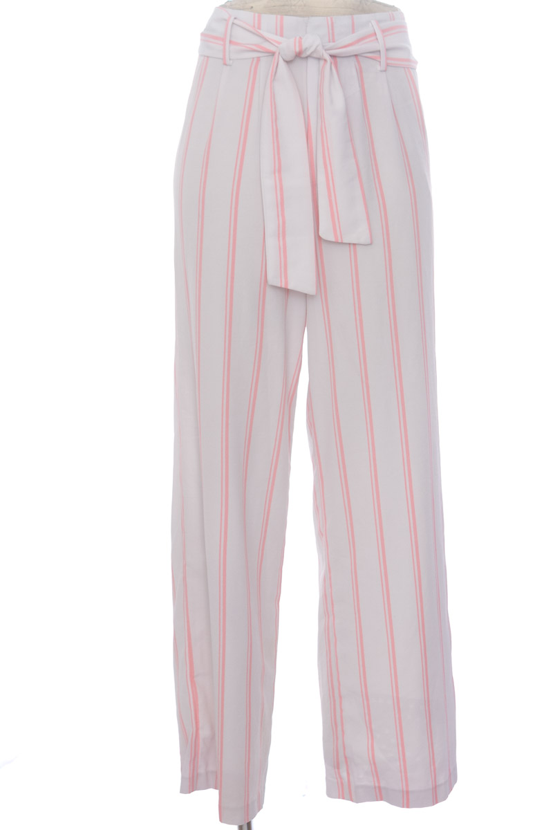 Pantalones color Blanco - Seven Seven