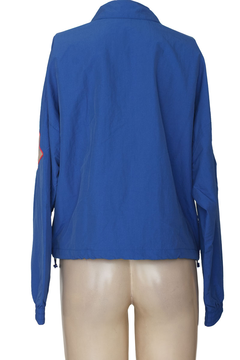 Chaqueta / Abrigo color Azul - Adidas