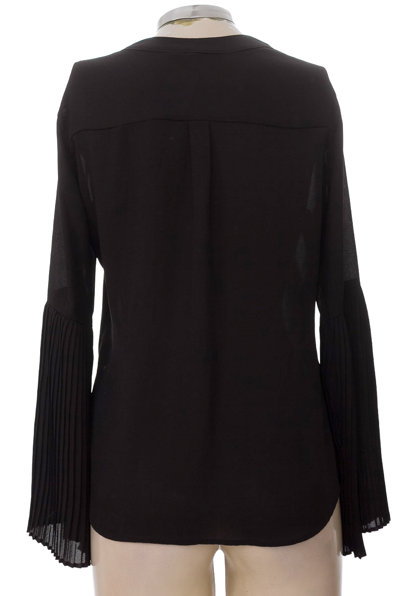 Blusa color Negro - RAGGED