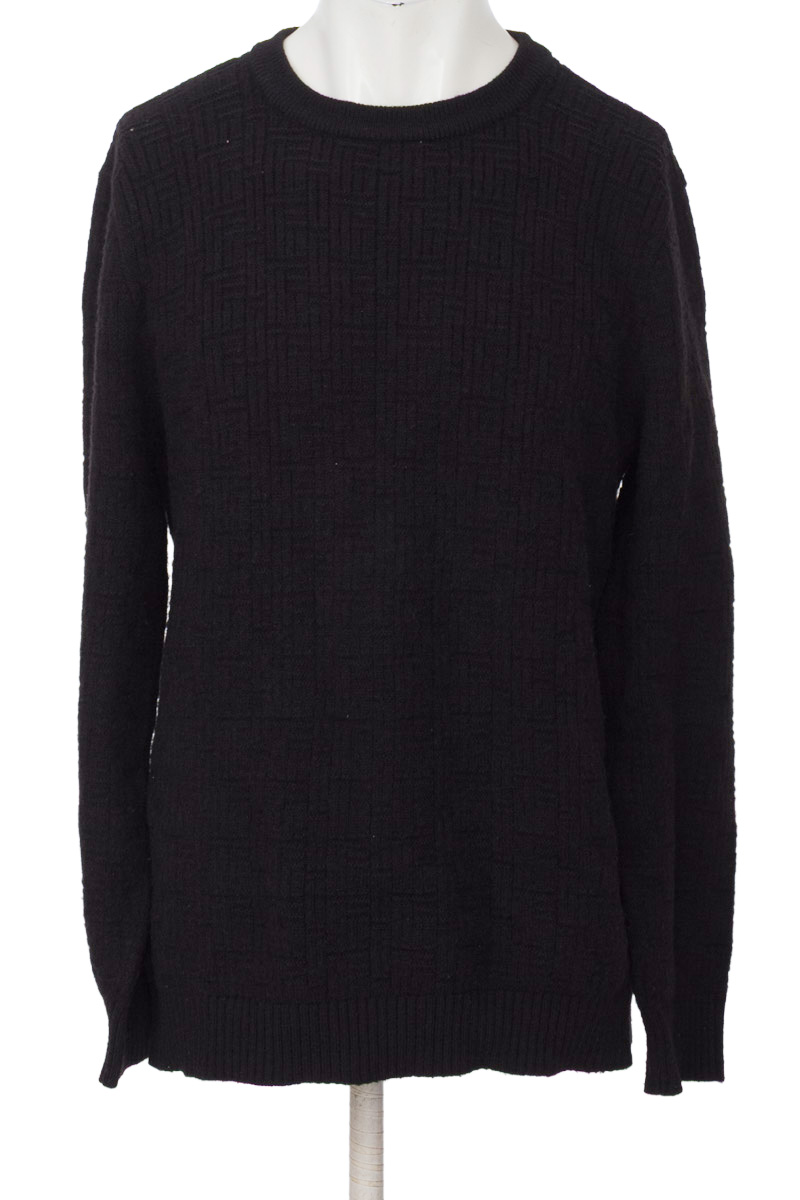 Sweater color Negro - Winston & Harry