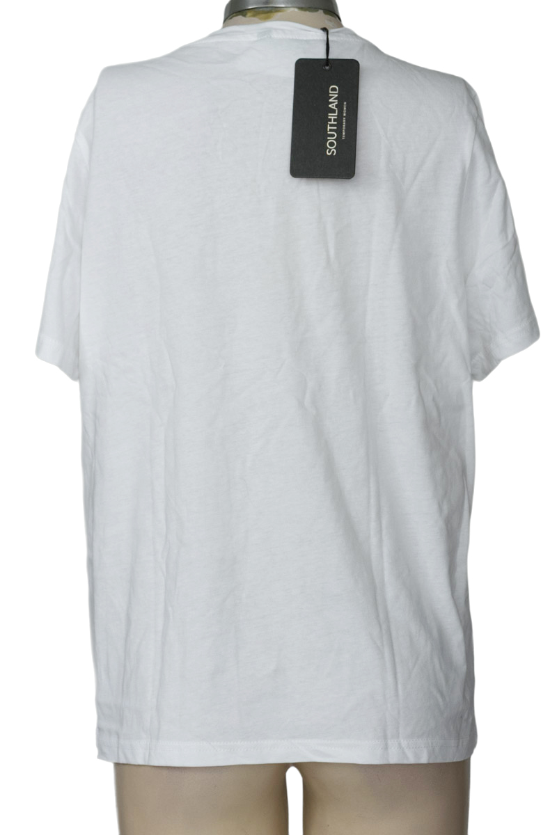 Top / Camiseta color Blanco - Southland