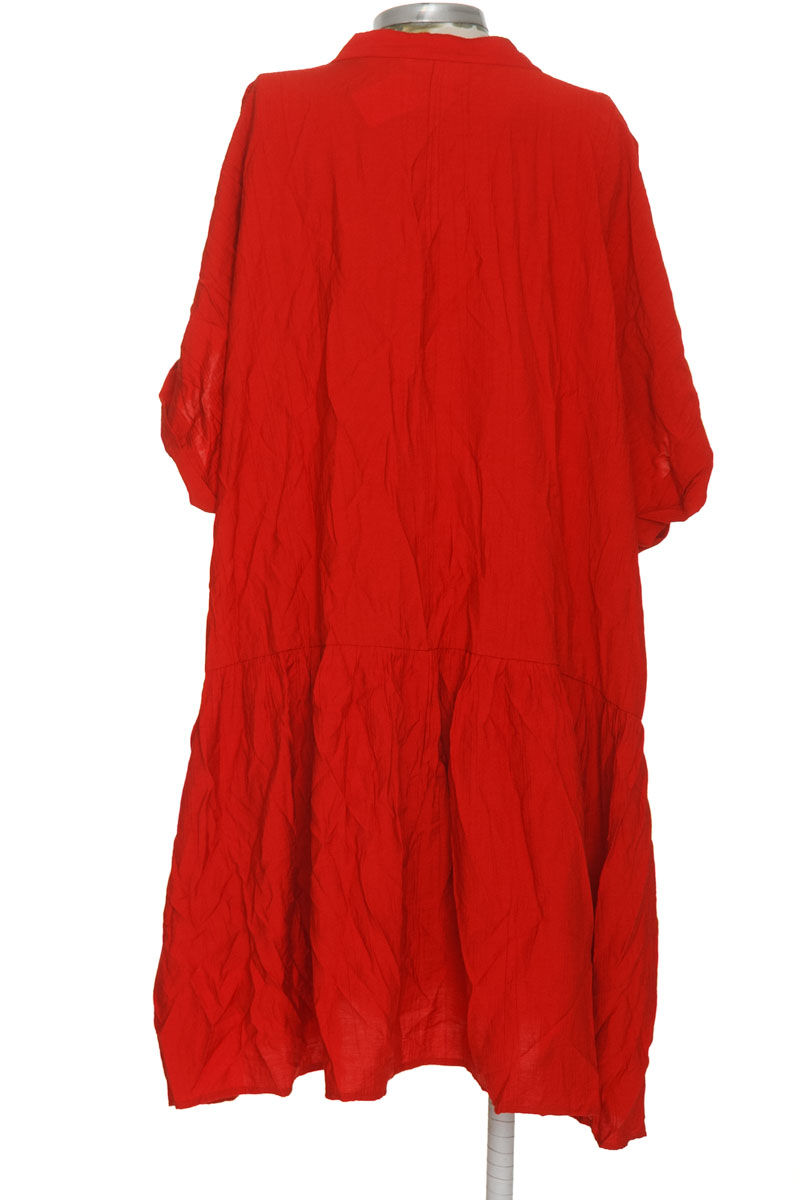 Vestido / Enterizo color Rojo - H&M