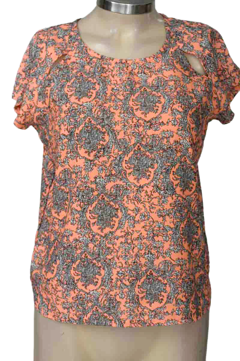 Top / Camiseta color Estampado - Elia Cher