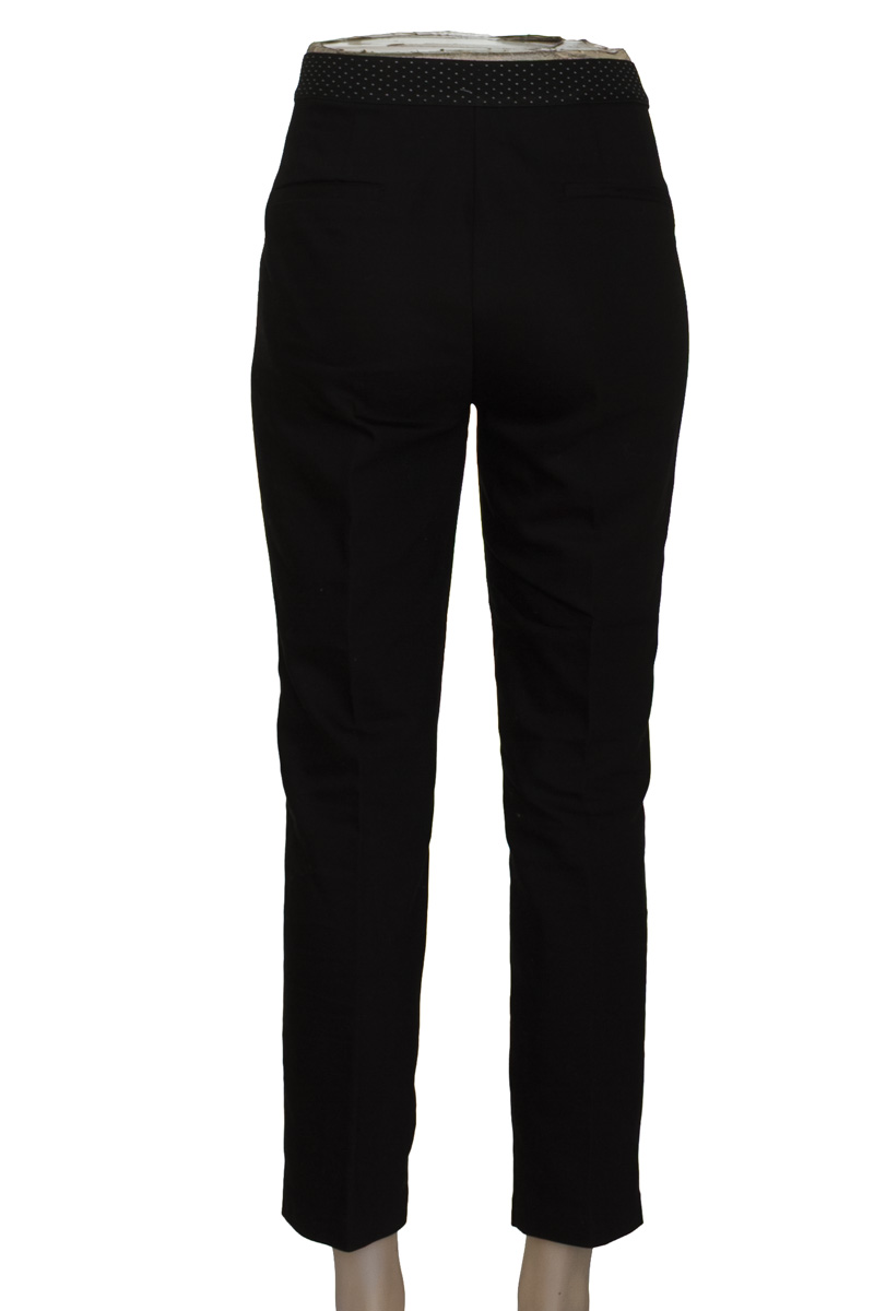 Pantalones color Negro - Zara