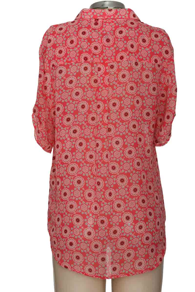 Blusa color Fucsia - L&H
