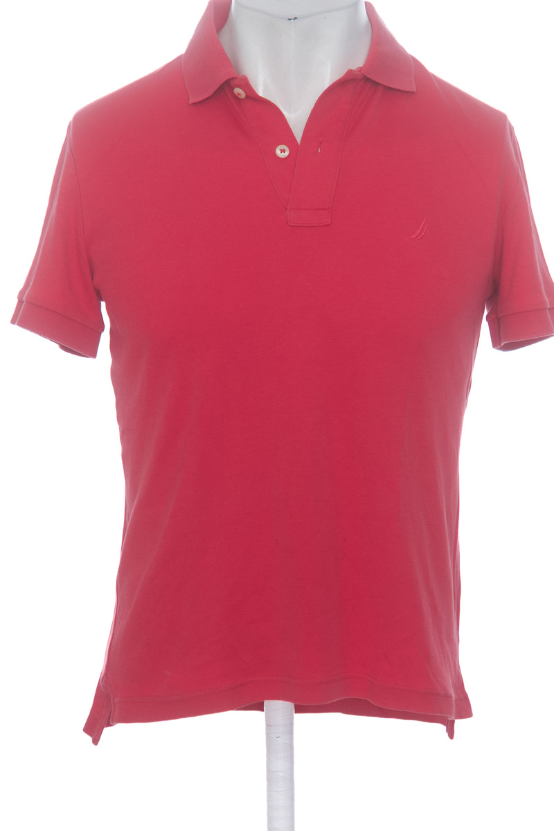 Polo color Naranja - NAUTICA