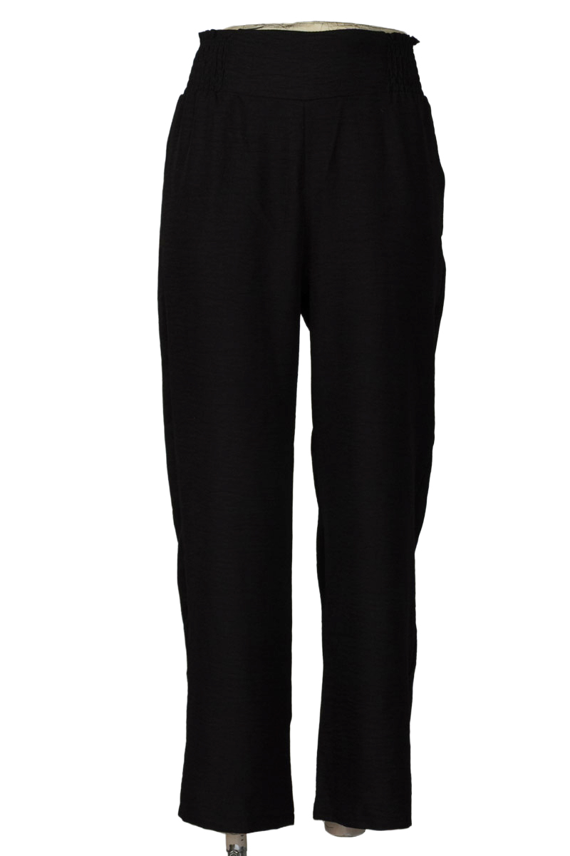 Pantalones color Negro - Closeando