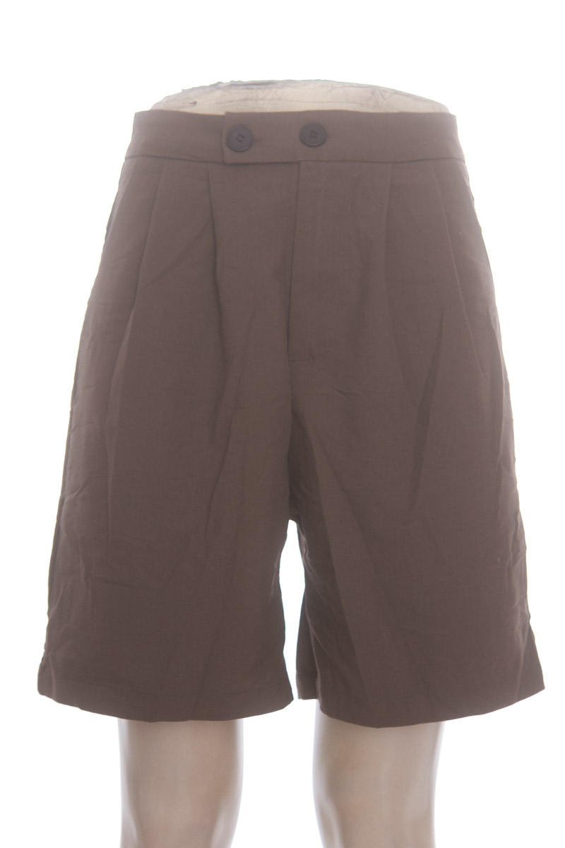 Short color Café - Amiluck