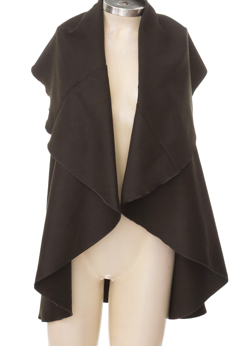 Sweater color Negro - Egerie