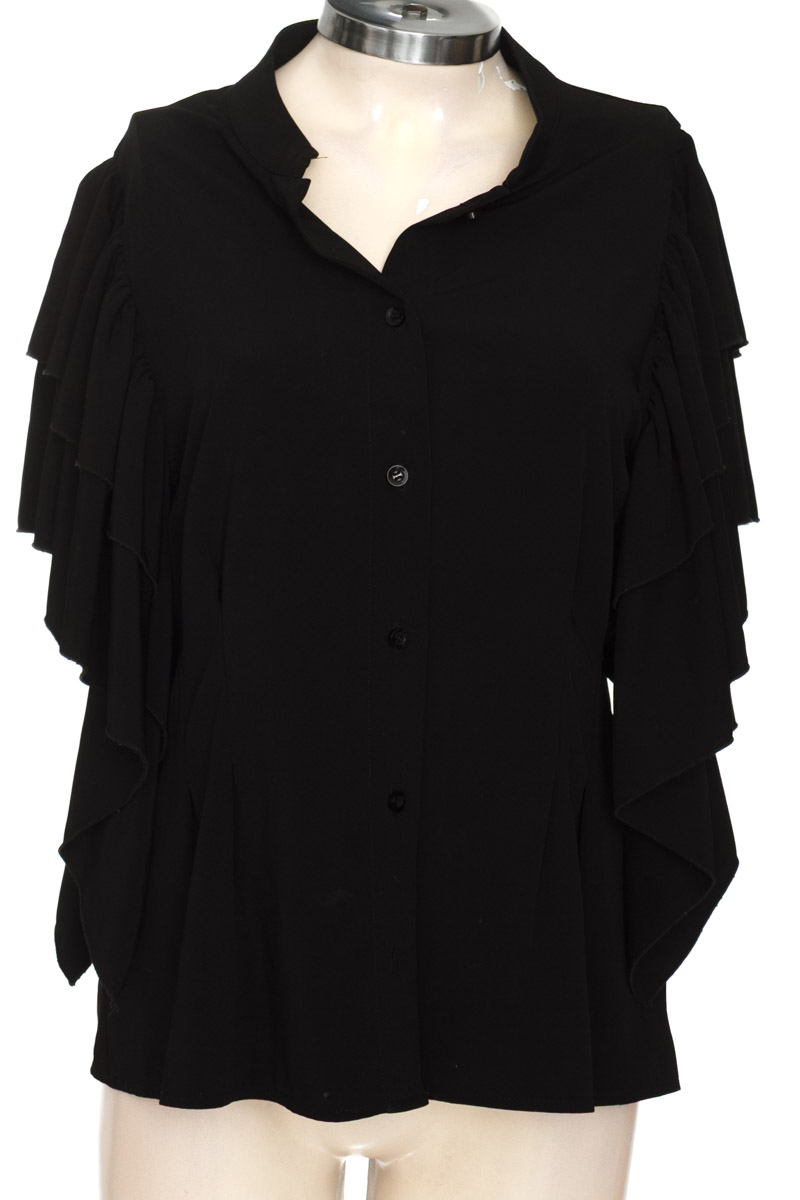 Blusa color Negro - CQ by CQ