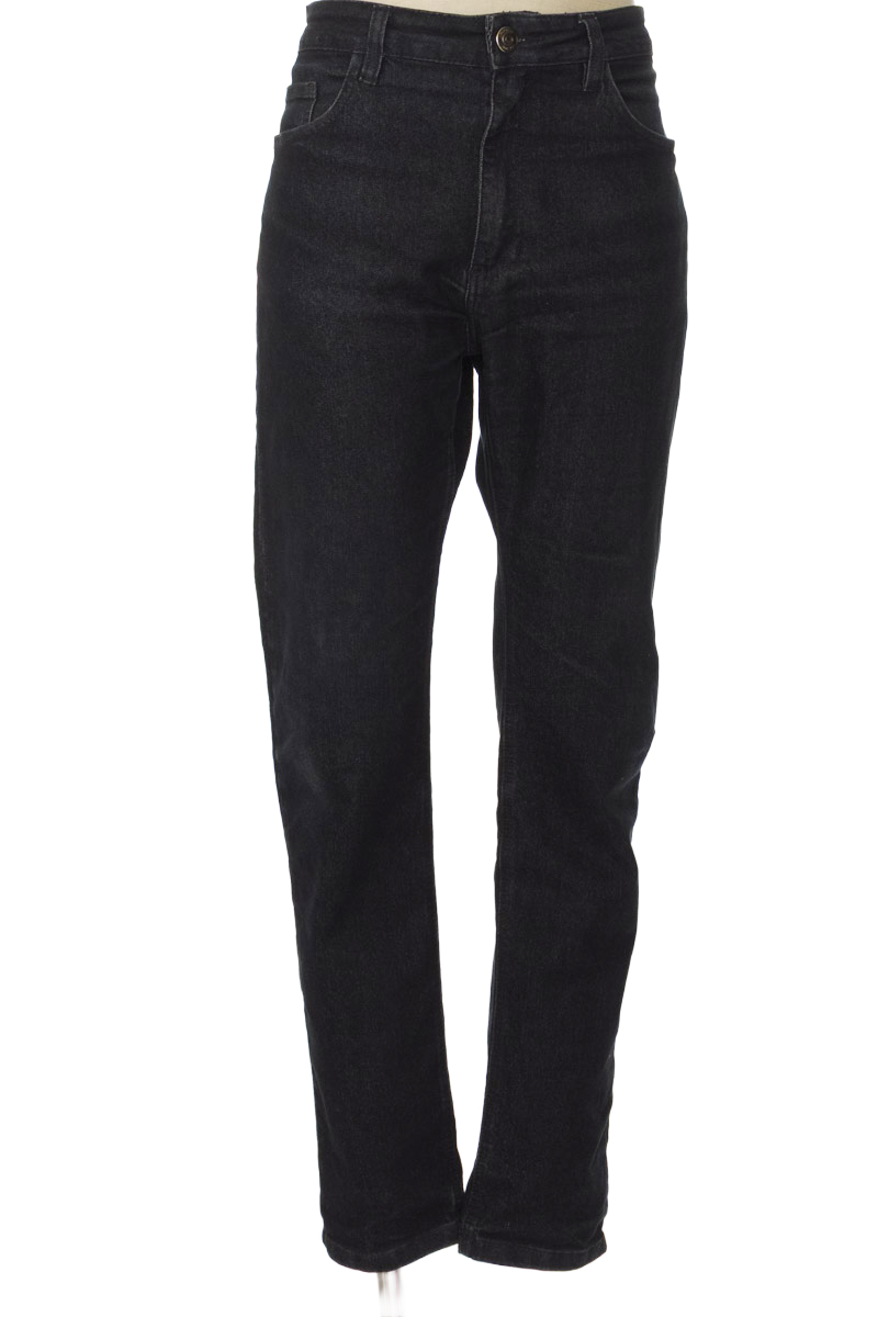 Jean color Negro - Newboat