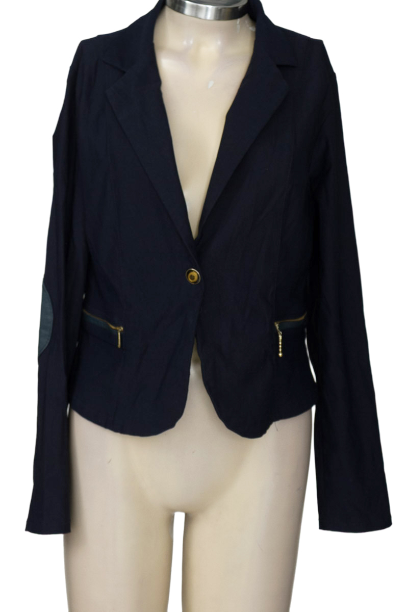 Chaqueta / Abrigo color Azul - Great Land