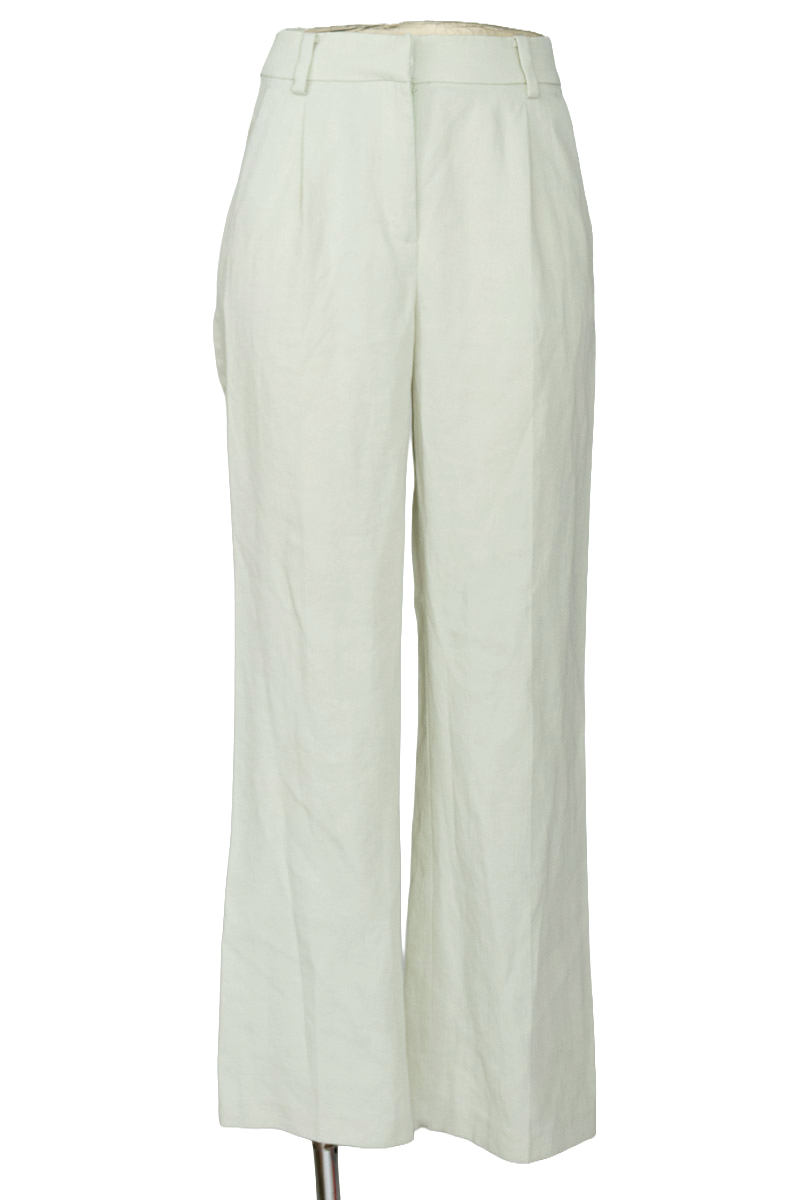 Pantalones color Verde - H&M