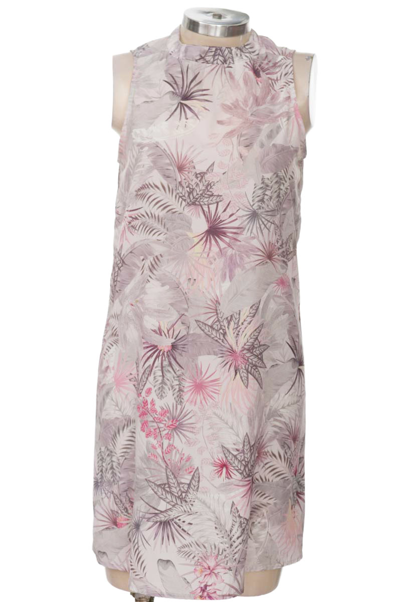 Vestido / Enterizo color Gris - Closeando