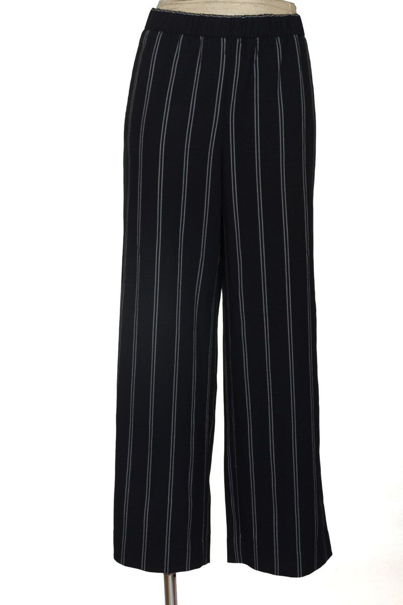 Pantalones color Azul - Banana Republic
