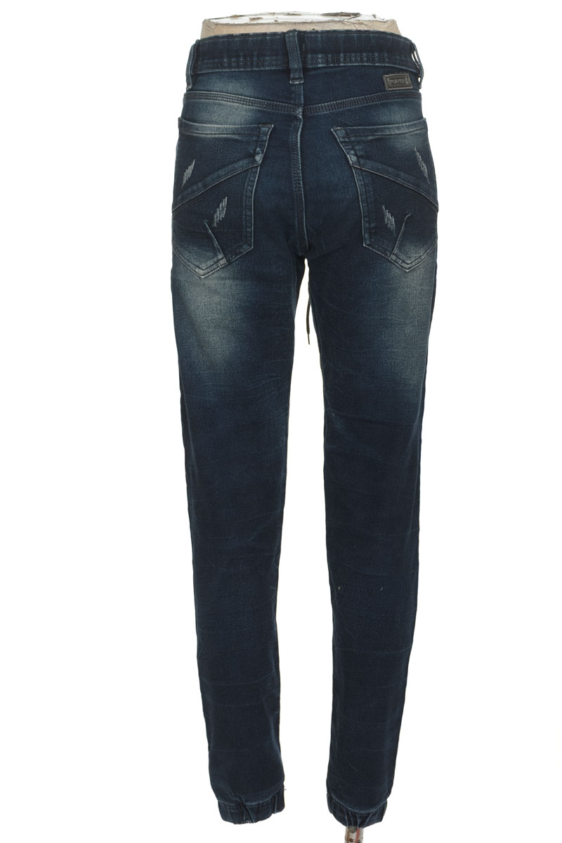 Jean color Azul - Closeando