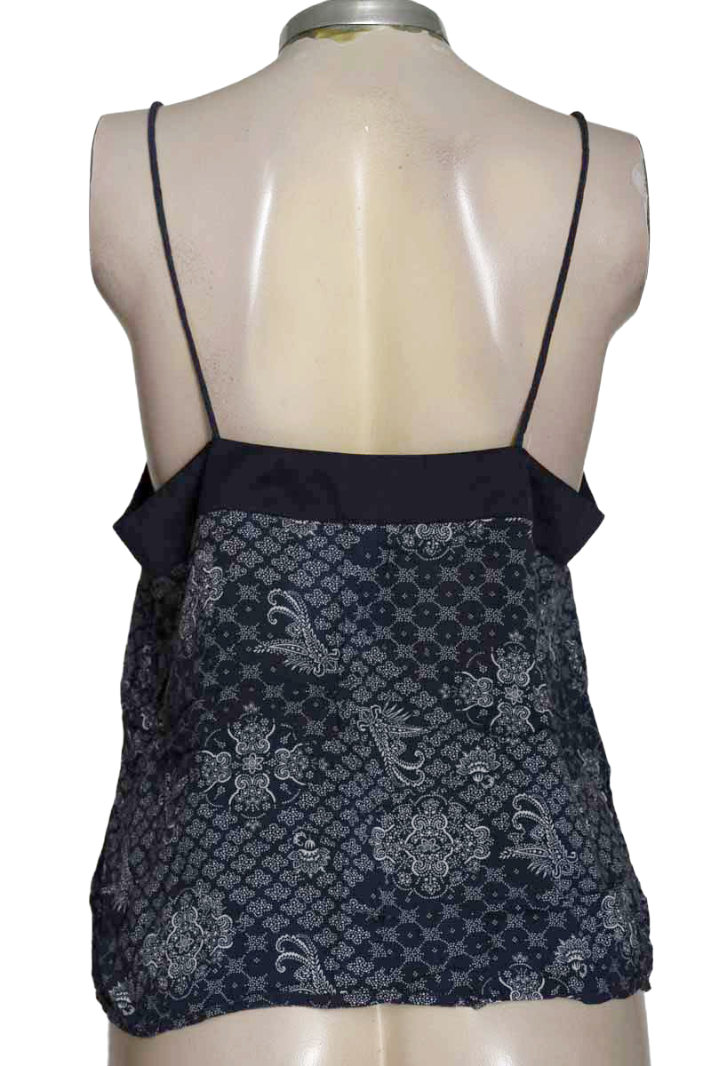 Top / Camiseta color Azul - H&M