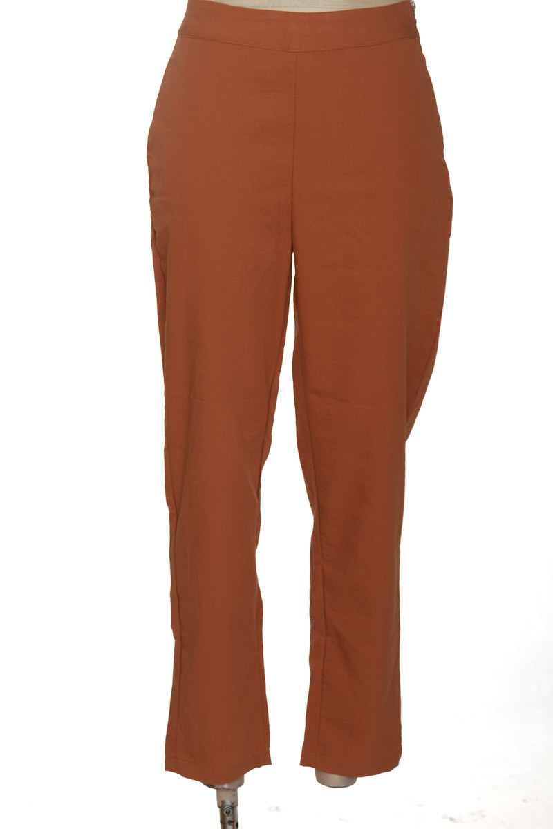 Pantalones color Beige - RAGGED