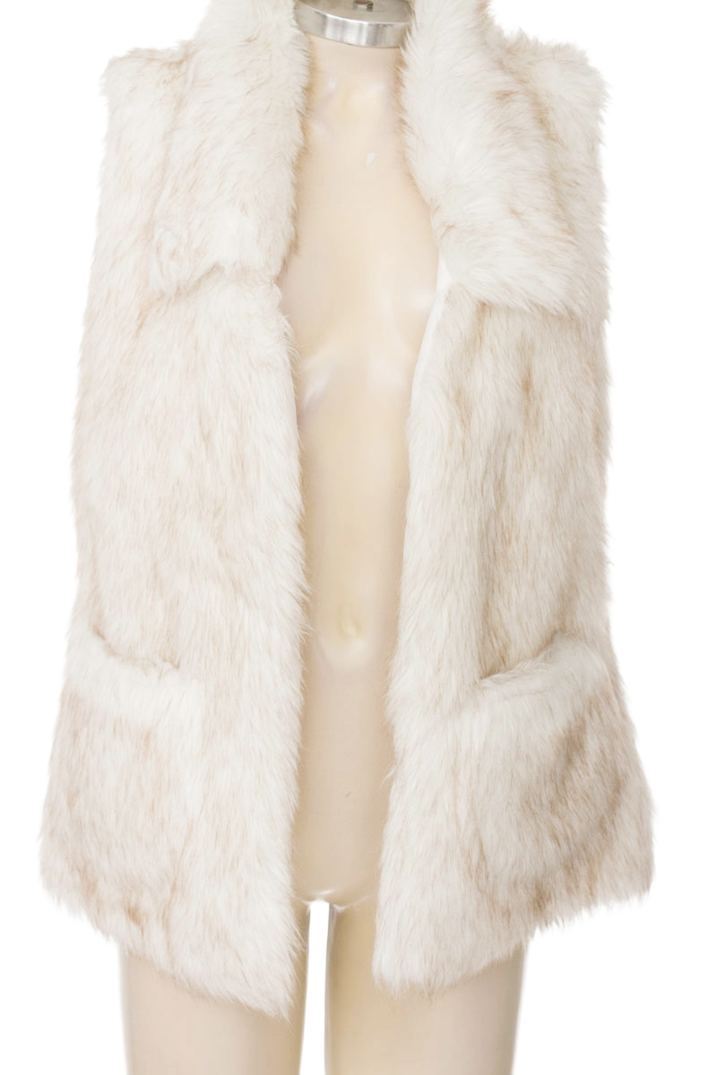 Chaqueta / Abrigo color Beige - Cóat Store