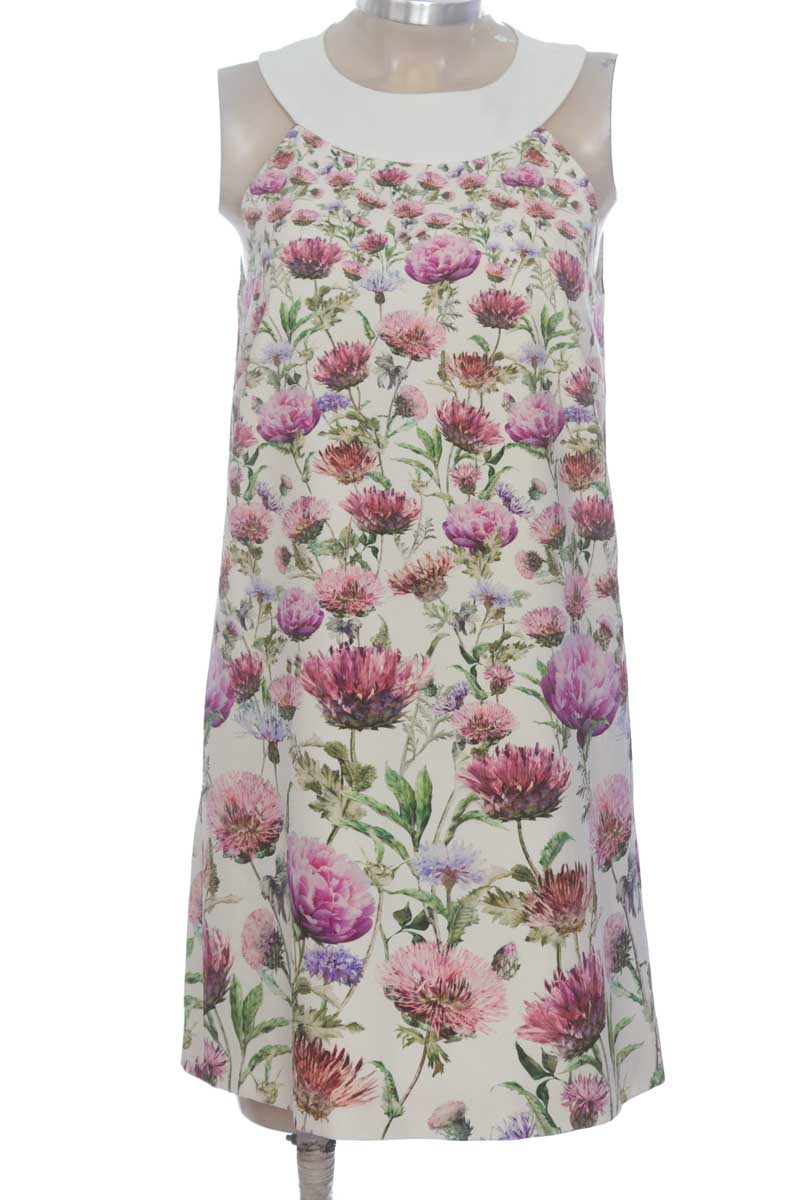 Vestido / Enterizo color Beige - Ted Baker