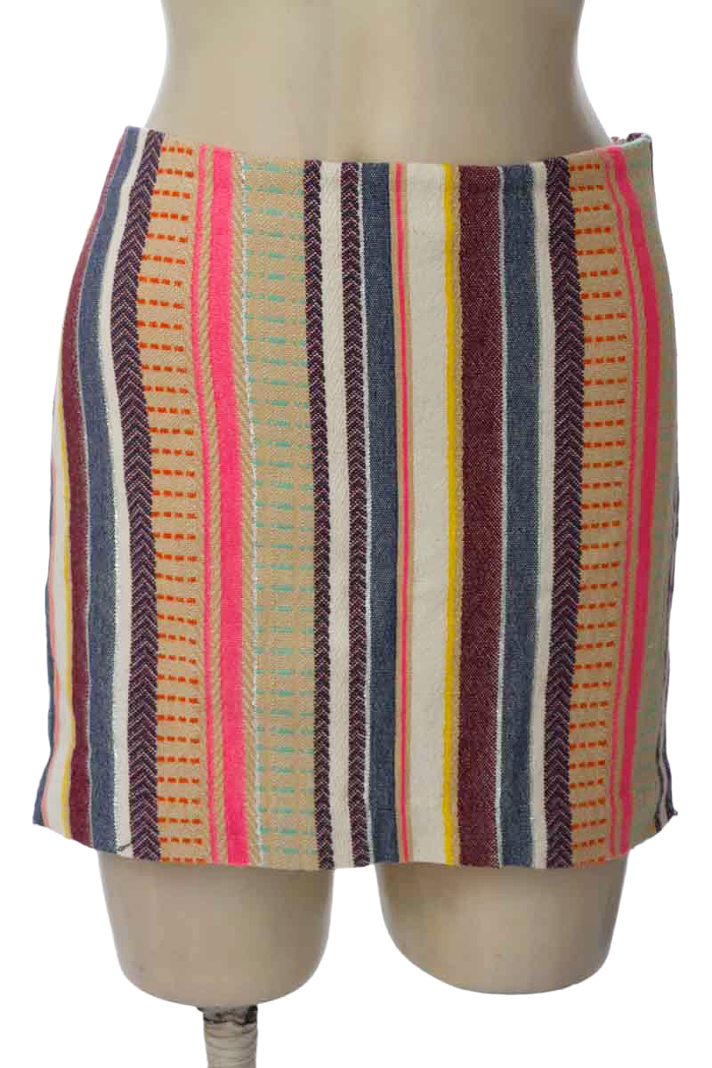 Falda color Estampado - Divided by H&M