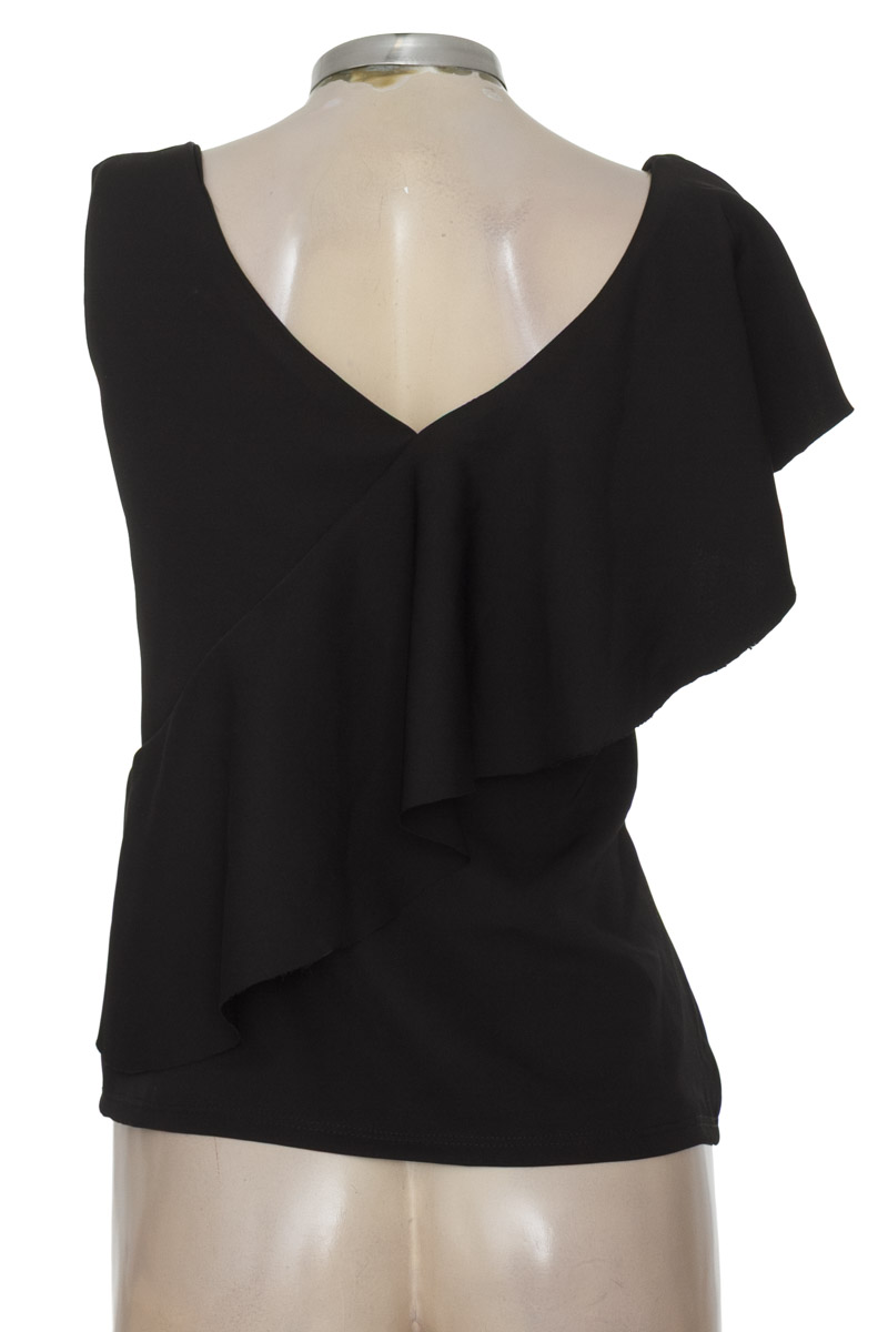 Blusa color Negro - RAGGED