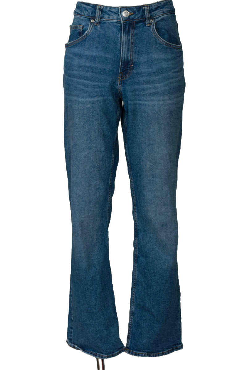 Pantalones color Azul - H&M