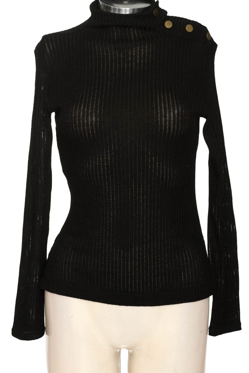 Blusa color Negro - Studio F