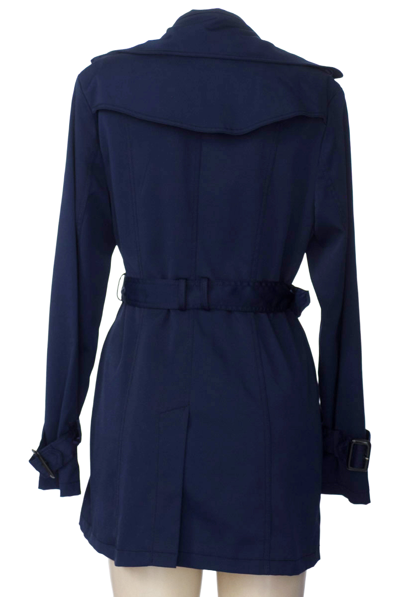 Chaqueta / Abrigo color Azul - ELA