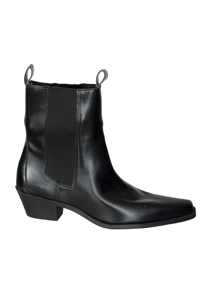 Zapatos color Negro - H&M