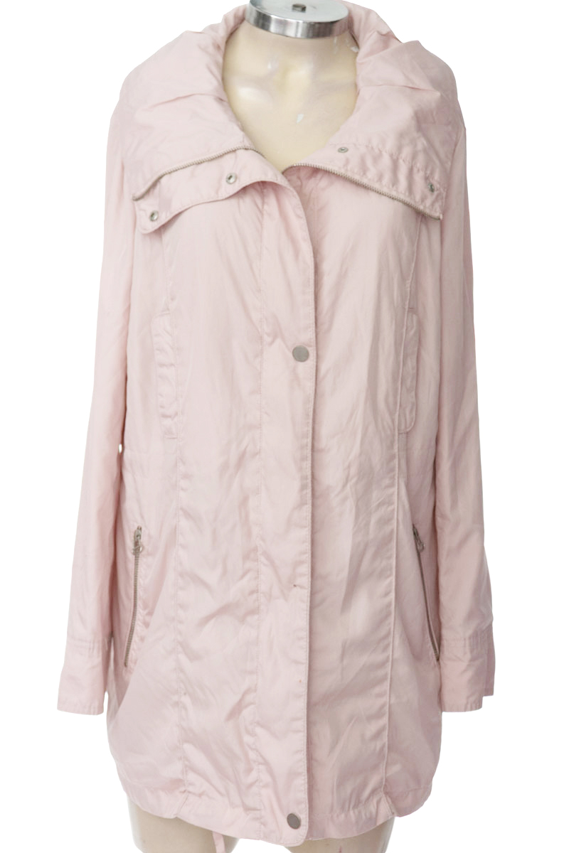 Chaqueta / Abrigo color Rosado - Southland