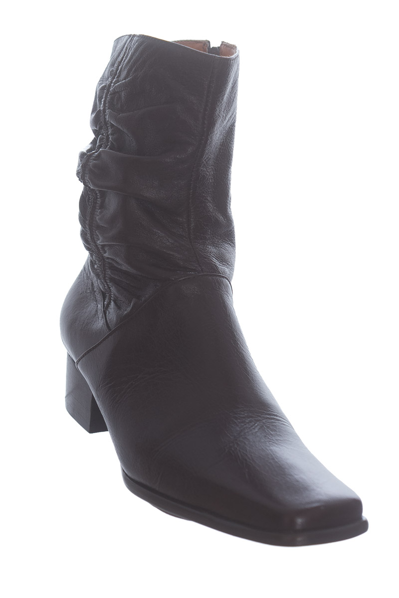 Zapatos color Café - Geminis
