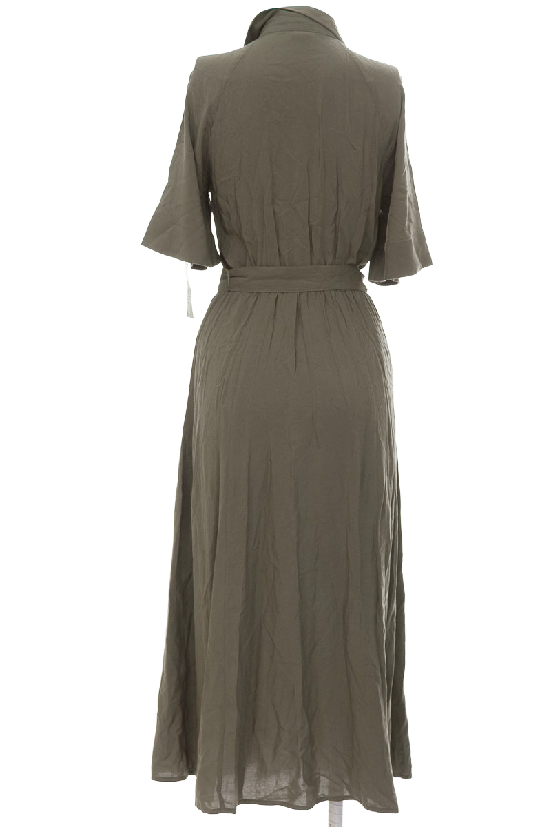 Vestido / Enterizo color Verde - H&M