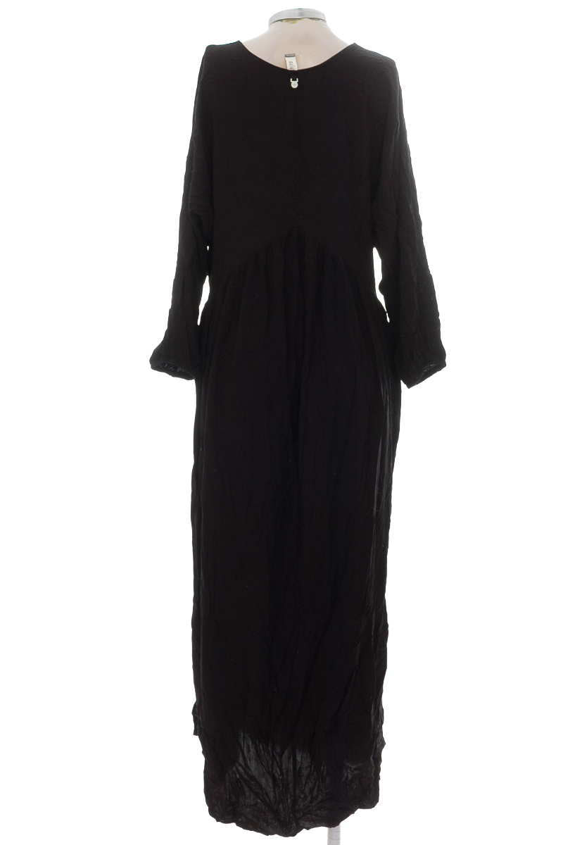 Vestido / Enterizo color Negro - Malai