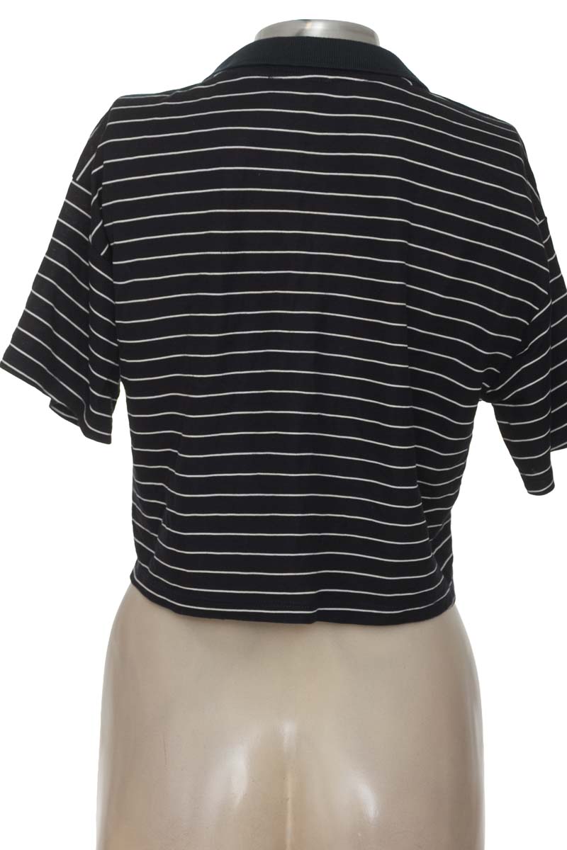 Top / Camiseta color Azul - ELA