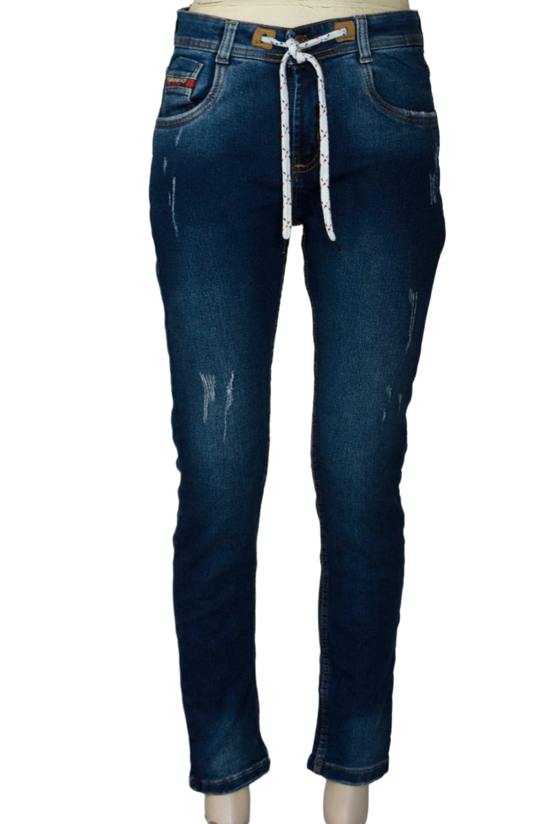 Jean color Azul - Closeando