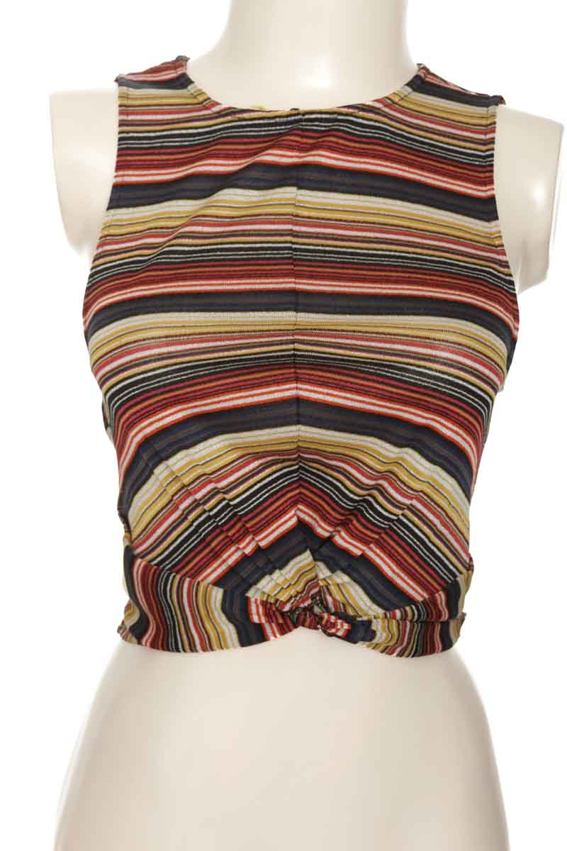 Top / Camiseta color Estampado - Pull & Bear