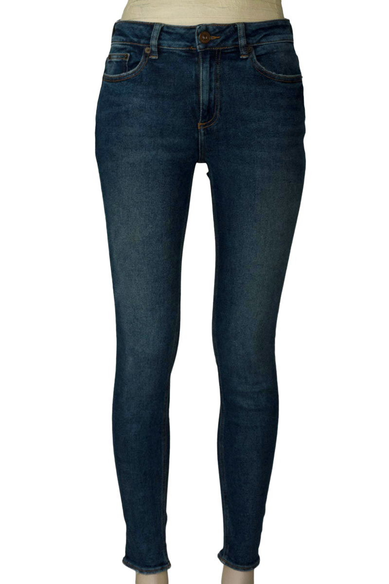 Pantalones color Azul - Chevignon
