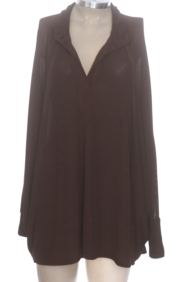 Sweater color Café - Zara