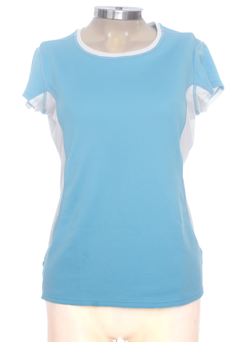 Ropa Deportiva / Salida de Baño color Azul - New Balance