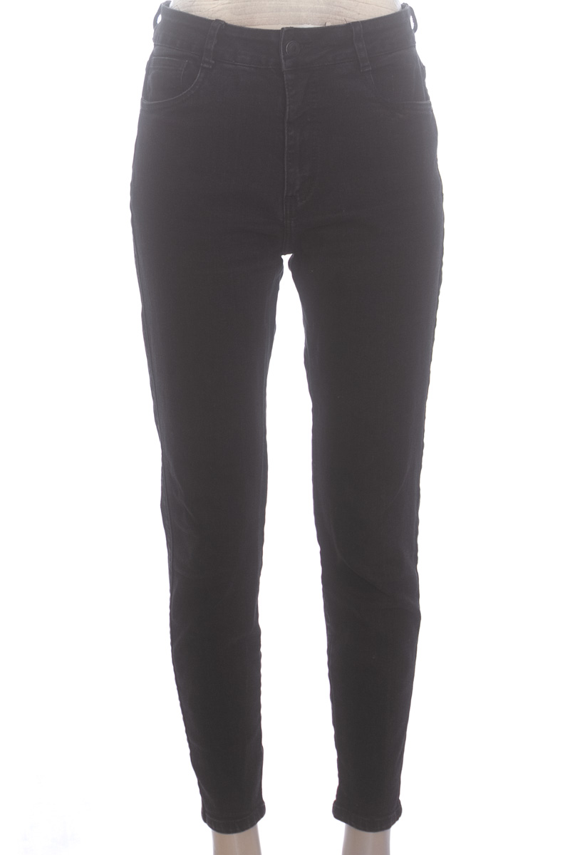 Pantalones color Negro - NAVISSI