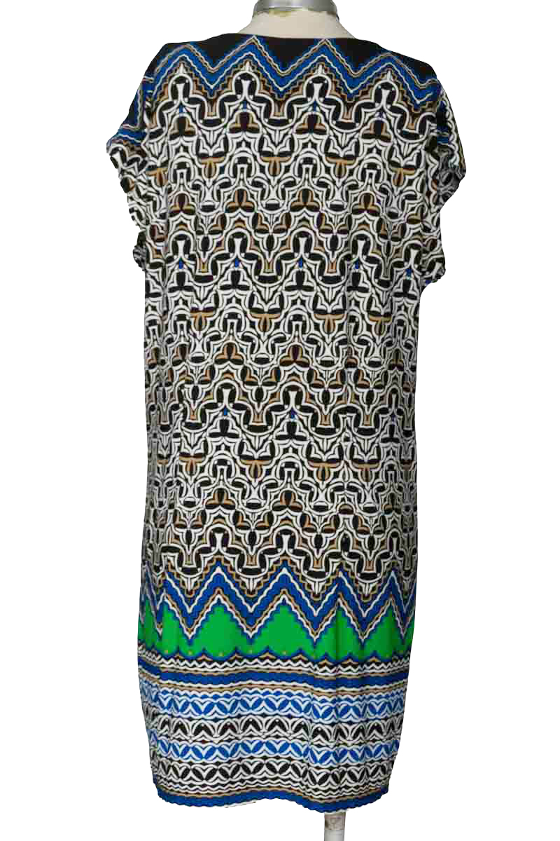 Vestido / Enterizo color Estampado - Laundry by  Shelli Segal