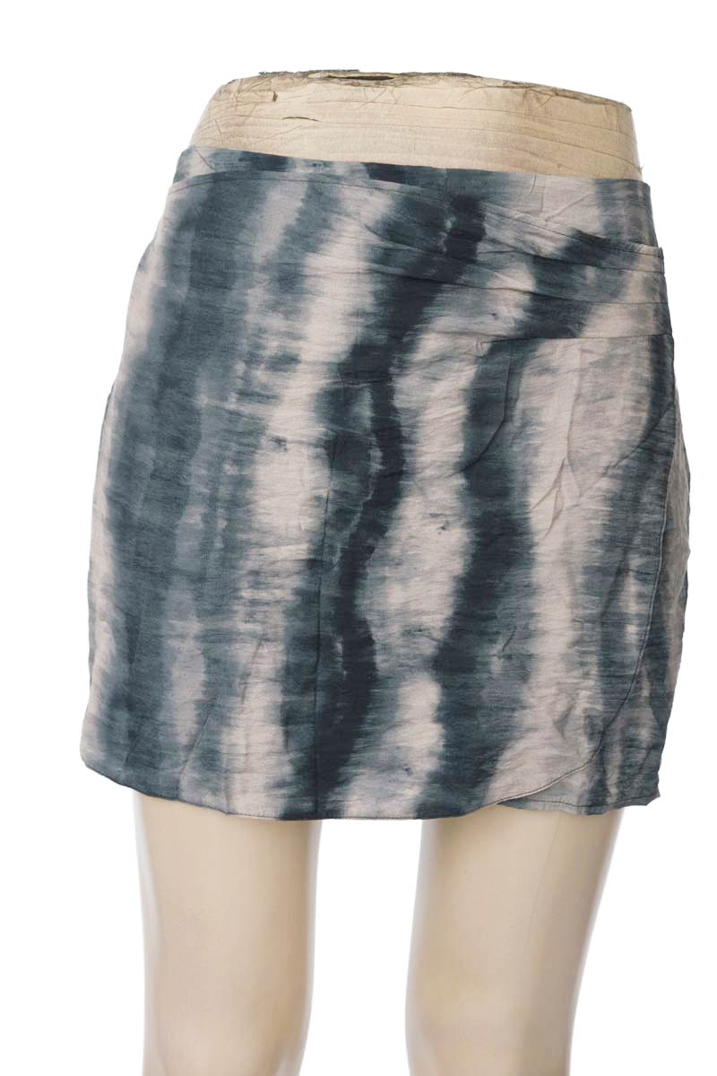 Short color Azul - Primark