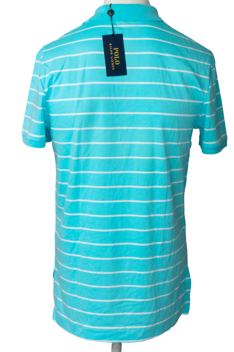 Polo color Azul - Ralph Lauren
