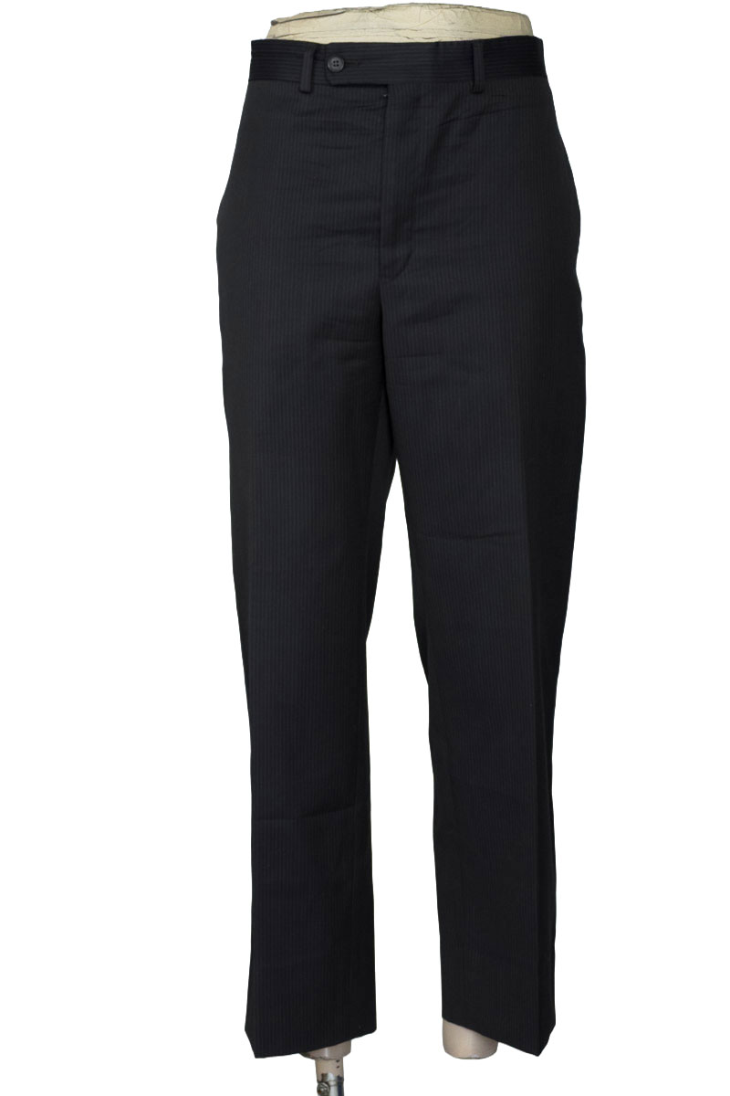 Pantalón color Azul - Arturo Calle