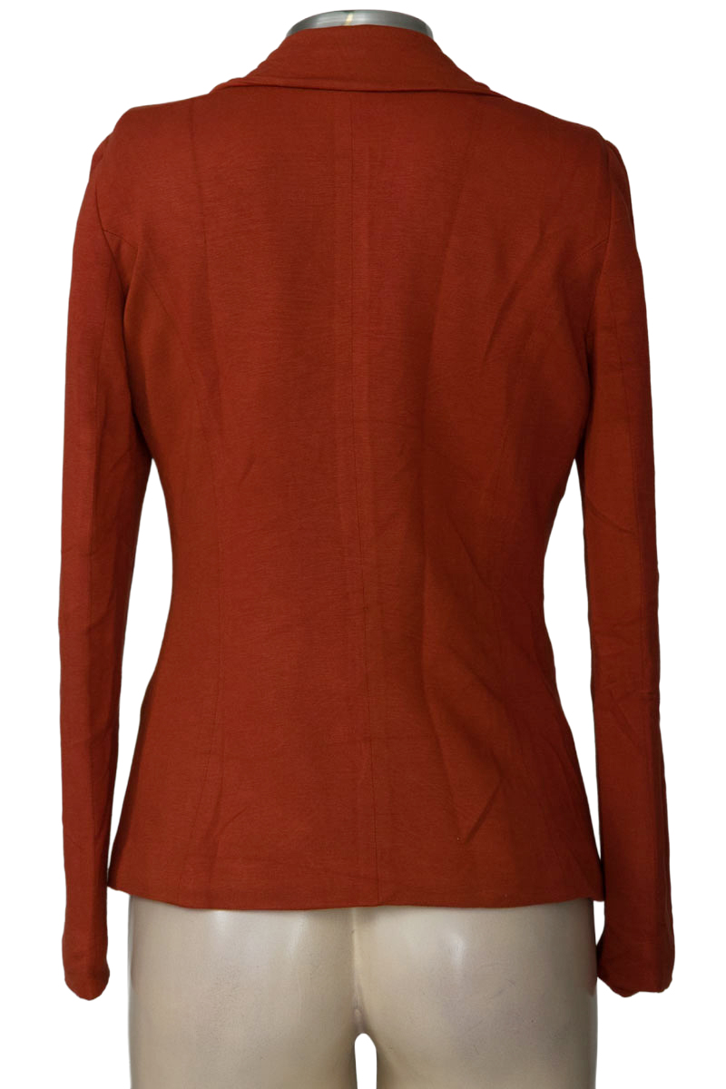 Chaqueta / Abrigo color Rojo - Koaj