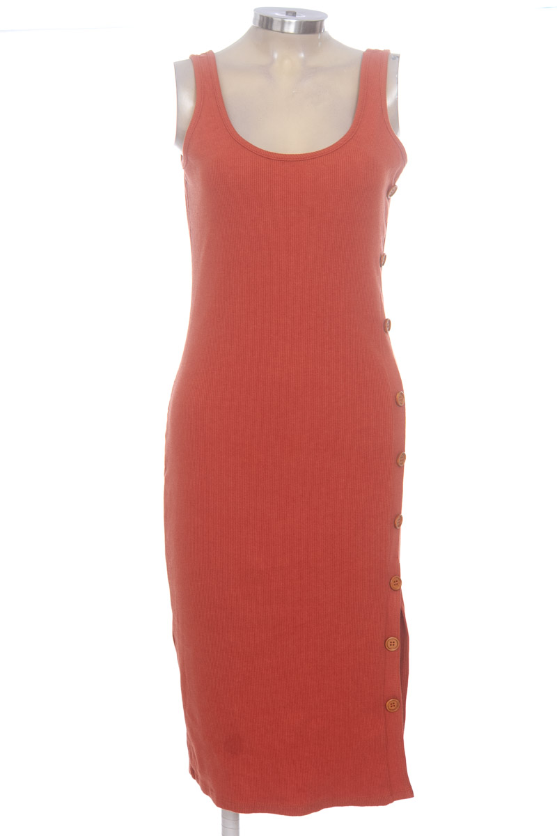 Vestido / Enterizo color Rojo - Pacífika