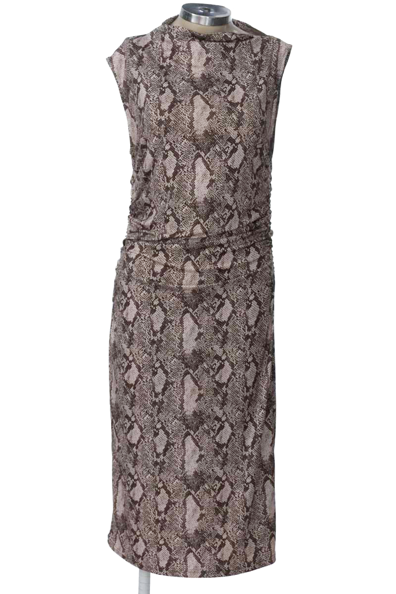 Vestido / Enterizo color Estampado - H&M